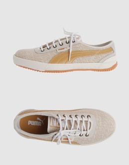 PUMA - CHAUSSURES - Sneakers - sur YOOX.COM