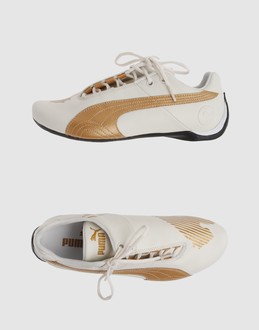 Puma chaussures sneakers