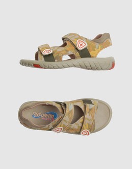 NATURINO CALZATURE Sandali su YOOX.COM