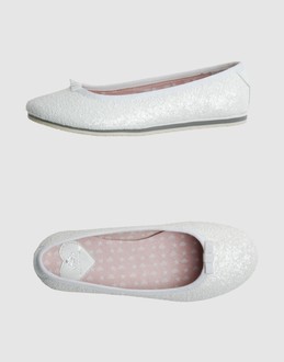 FORNARINA CALZATURE Ballerine su YOOX.COM