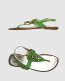 ANDREA MONTELPARE - Flip flops