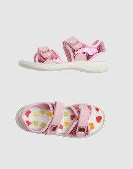 NATURINO CALZATURE Sandali su YOOX.COM
