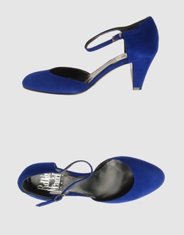 RODOLPHE MENUDIER CALZATURE Decolletes su YOOX.COM