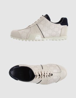 GUCCI - CHAUSSURES - Sneakers - sur YOOX.COM