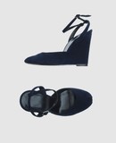 BALENCIAGA CALZATURE Zeppe su YOOXCOM