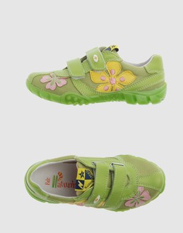 NATURINO SPORT CALZATURE Sneakers su YOOX.COM