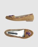 FRANCESCO MORICHETTI - Moccassins