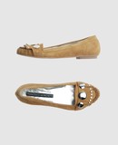 FRANCESCO MORICHETTI - Moccassins