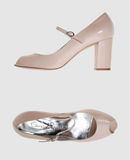 EMANUELA PASSERI - Closed-toe slip-ons 