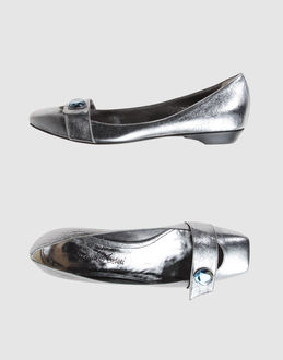 Emanuela passeri   Ballerines