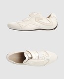 ALBERTO GUARDIANI - CALZATURE - Sneakers