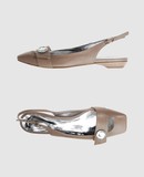 EMANUELA PASSERI - Slingbacks