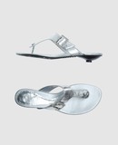 KENNETH COLE REACTION - Flip flops