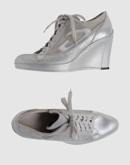 ALBERTO GUARDIANI CALZATURE Zeppe su YOOX.COM