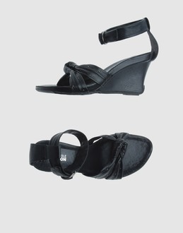 Kenneth cole reaction chaussures semelles compensées
