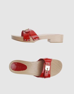 ARMUSE CALZATURE Sandali su YOOX.COM