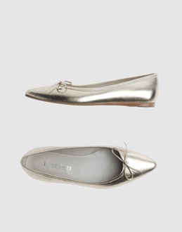 ROSEBUD CALZATURE Ballerine su YOOX.COM