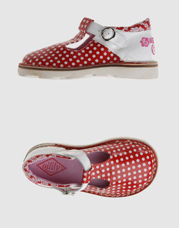 OILILY CALZATURE Ballerine su YOOX.COM