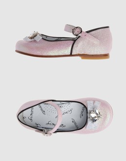 SIMONETTA CALZATURE Ballerine su YOOX.COM