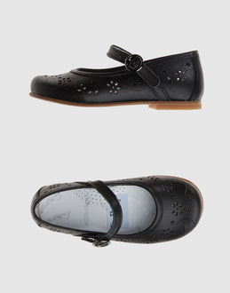 SIMONETTA CALZATURE Ballerine su YOOX.COM