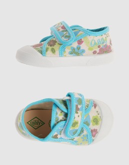 OILILY CALZATURE Sneakers su YOOX.COM