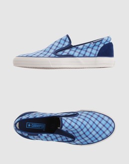 Converse chaussures sneakers