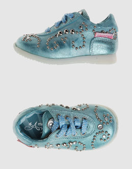ROBERTO CAVALLI ANGELS CALZATURE Stringate su YOOX.COM