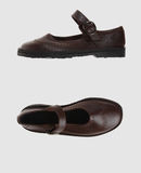 BALEAR MANIA - Ballet flats