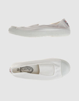 CHIPIE - CHAUSSURES - Sneakers - sur YOOX.COM