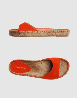Andrea bernes chaussures sandales