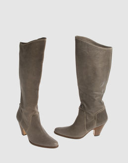 Duccio del duca chaussures bottes