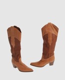 DUCCIO DEL DUCA - Boots