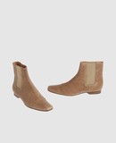 DUCCIO DEL DUCA - Ankle boots