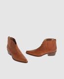 DUCCIO DEL DUCA - Ankle boots