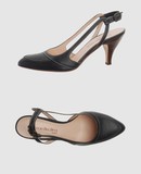 DUCCIO DEL DUCA - Slingbacks