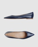 VICINI CALZATURE Ballerine su YOOXCOM
