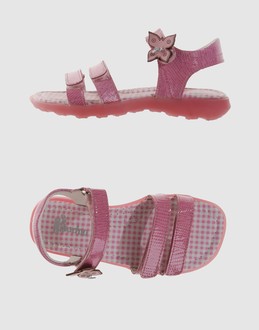 NATURINO CALZATURE Sandali su YOOX.COM
