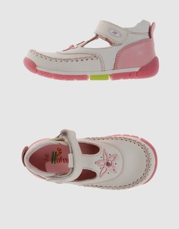 NATURINO CALZATURE Sneakers su YOOX.COM