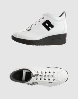 Ruco Line Wedges