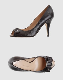 Giuseppe zanotti design chaussures escarpins