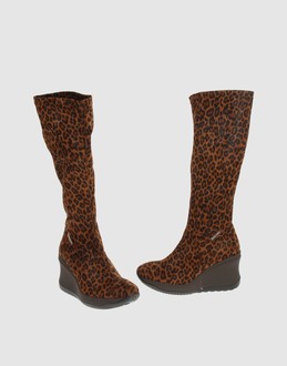 Ruco Line   Bottes