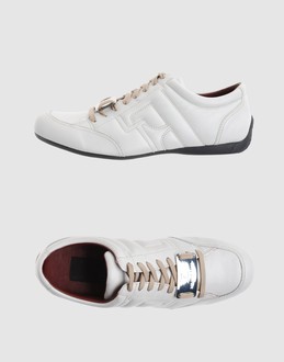 FERRE CALZATURE Sneakers su YOOX.COM