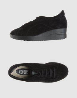 RUCO LINE - Women - FOOTWEAR - Wedges on YOOX.COM