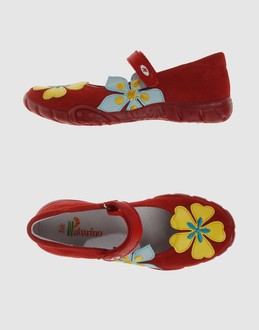 NATURINO CALZATURE Ballerine su YOOX.COM