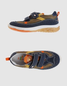 NATURINO CALZATURE Sneakers su YOOX.COM