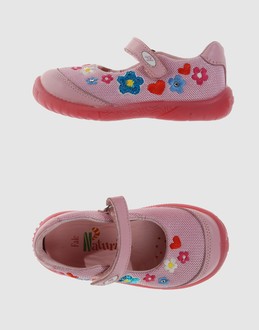 NATURINO CALZATURE Ballerine su YOOX.COM