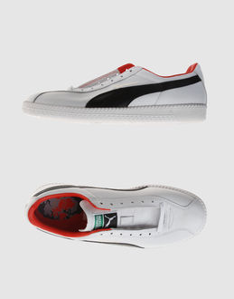 Puma chaussures sneakers