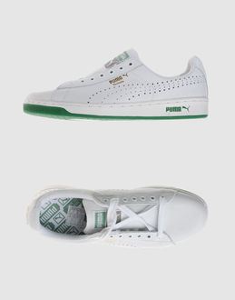 Puma chaussures sneakers