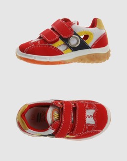 NATURINO CALZATURE Sneakers su YOOX.COM