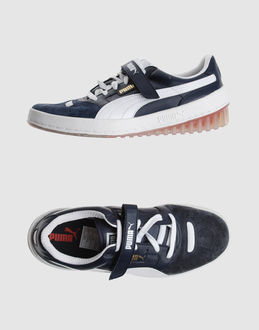 Puma chaussures sneakers